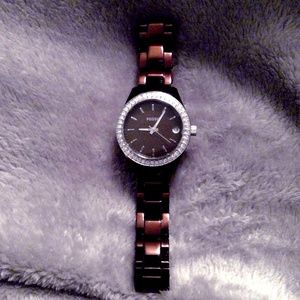 Fossil Watch